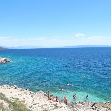 Villa Sunshine Trogir Dış mekan fotoğraf