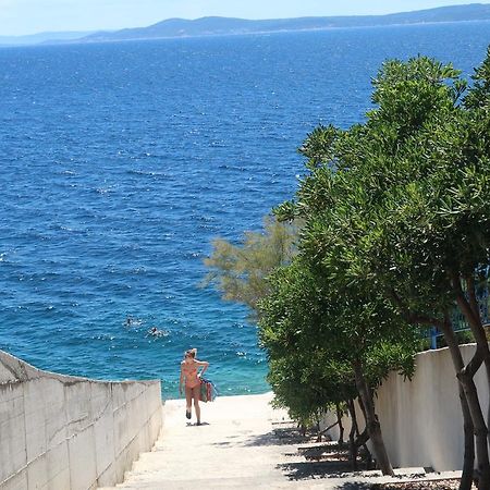 Villa Sunshine Trogir Dış mekan fotoğraf