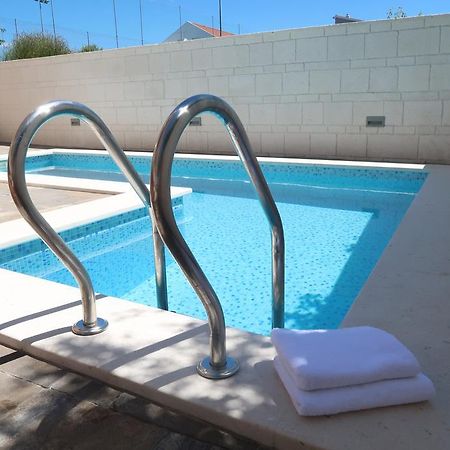Villa Sunshine Trogir Dış mekan fotoğraf
