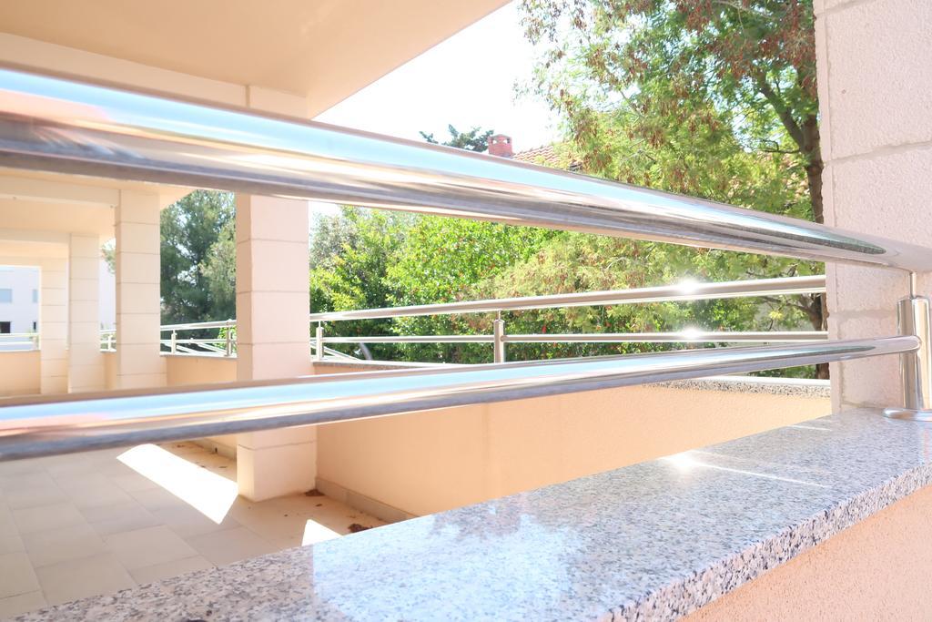 Villa Sunshine Trogir Dış mekan fotoğraf