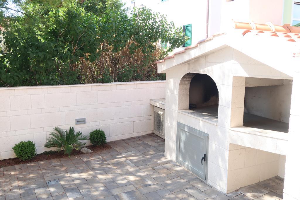 Villa Sunshine Trogir Dış mekan fotoğraf