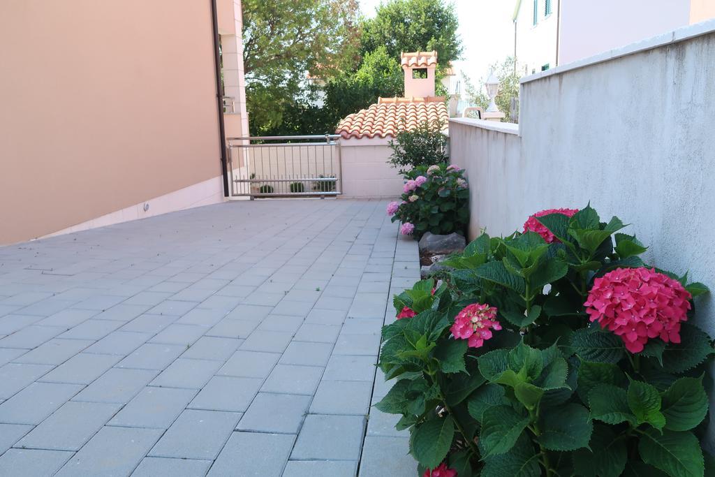 Villa Sunshine Trogir Dış mekan fotoğraf