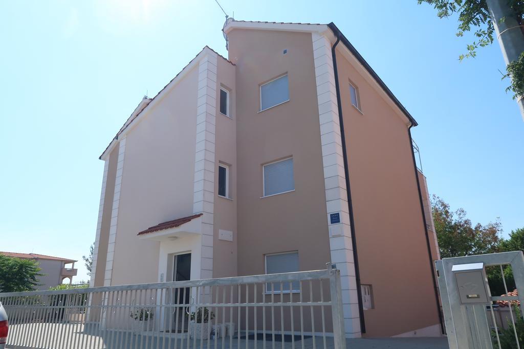 Villa Sunshine Trogir Dış mekan fotoğraf