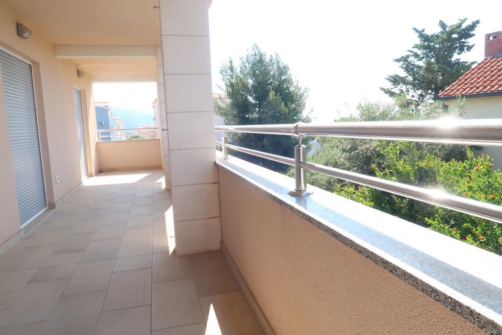 Villa Sunshine Trogir Dış mekan fotoğraf