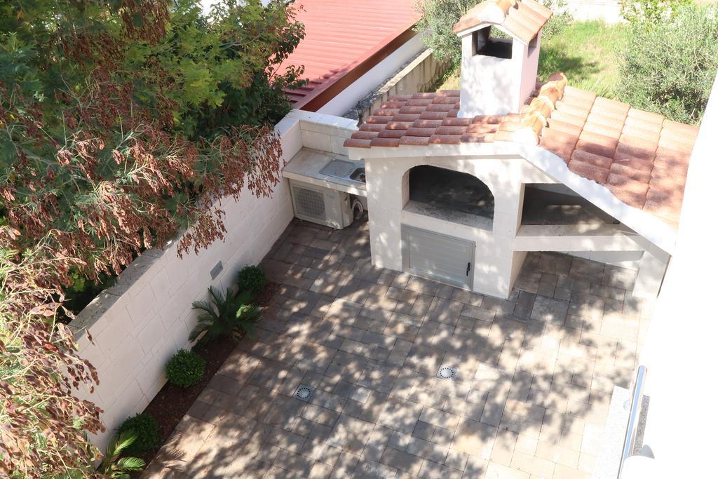 Villa Sunshine Trogir Dış mekan fotoğraf