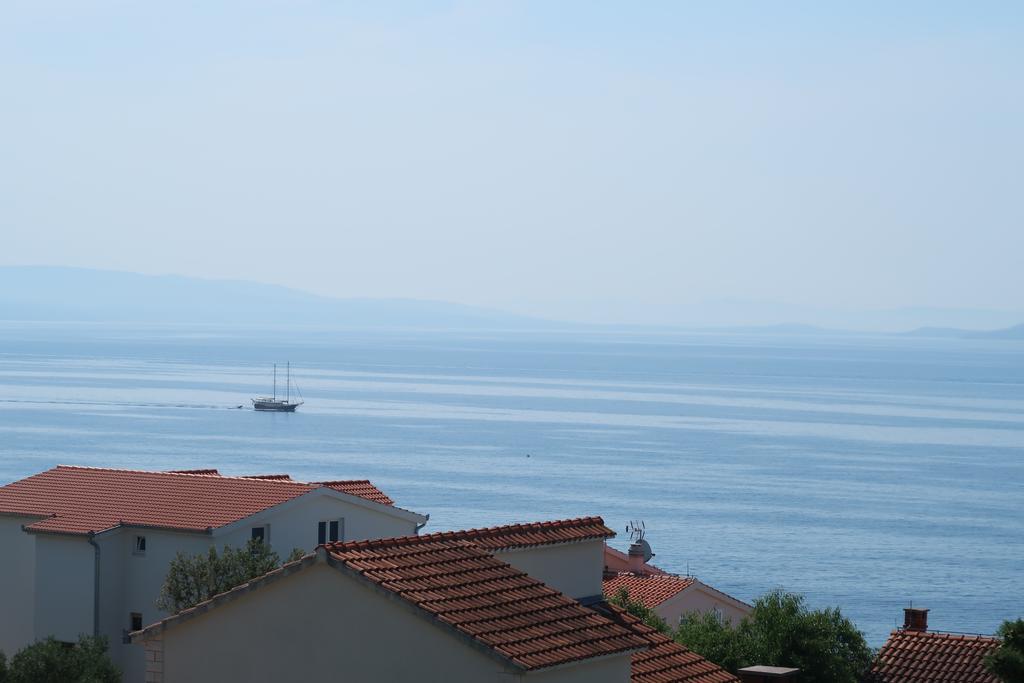 Villa Sunshine Trogir Dış mekan fotoğraf