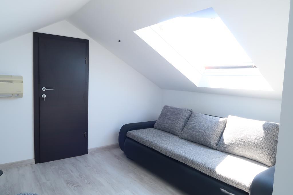 Villa Sunshine Trogir Dış mekan fotoğraf