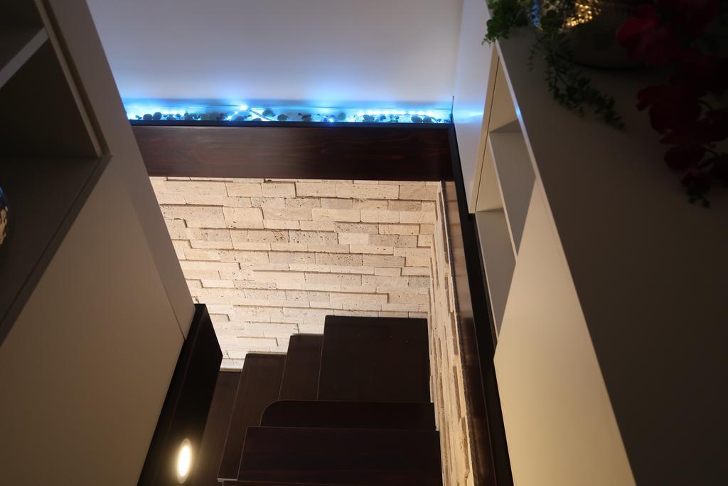 Villa Sunshine Trogir Dış mekan fotoğraf