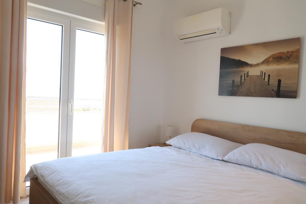 Villa Sunshine Trogir Dış mekan fotoğraf