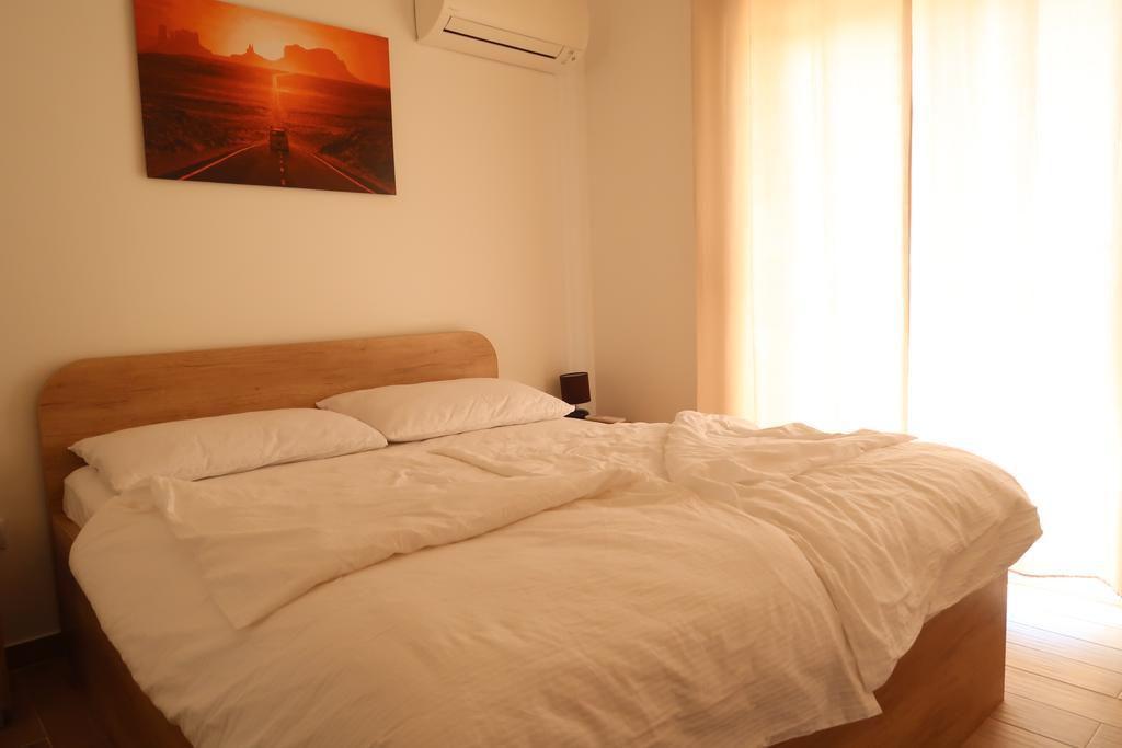 Villa Sunshine Trogir Dış mekan fotoğraf