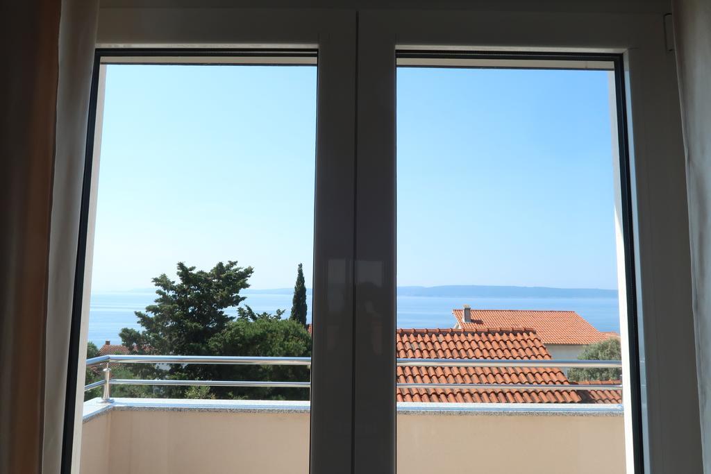 Villa Sunshine Trogir Dış mekan fotoğraf