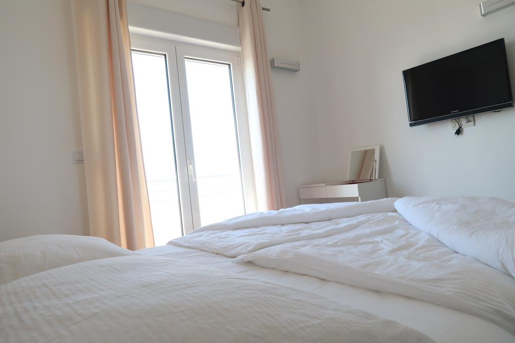 Villa Sunshine Trogir Dış mekan fotoğraf