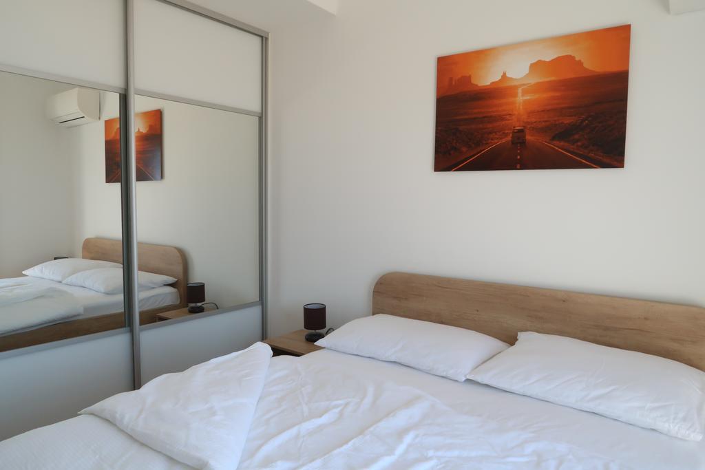 Villa Sunshine Trogir Dış mekan fotoğraf
