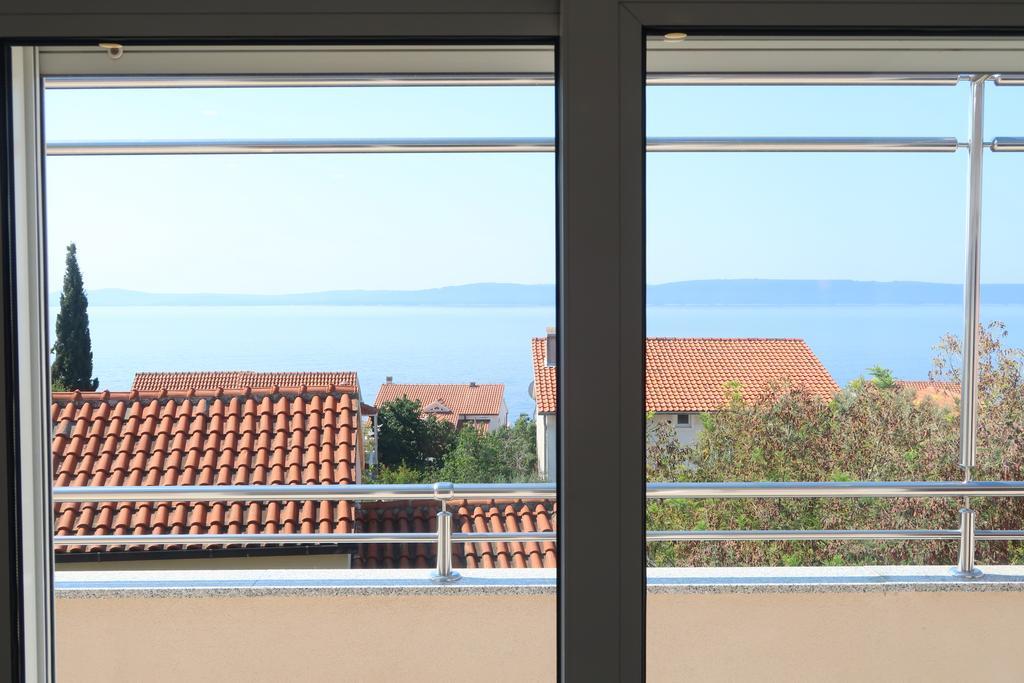 Villa Sunshine Trogir Dış mekan fotoğraf