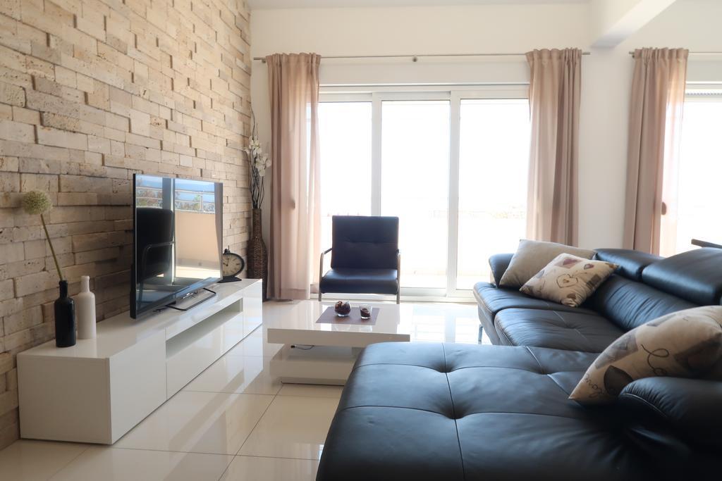 Villa Sunshine Trogir Dış mekan fotoğraf