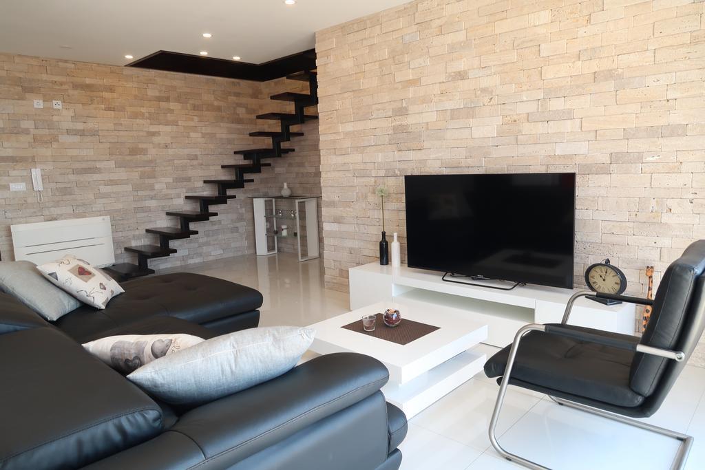 Villa Sunshine Trogir Dış mekan fotoğraf