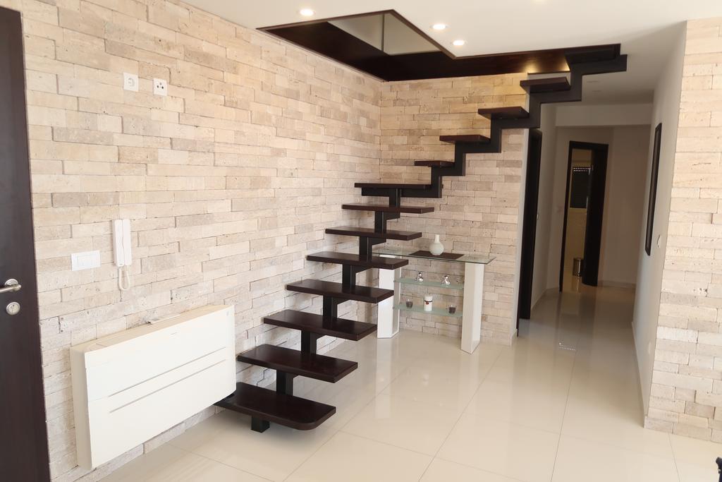 Villa Sunshine Trogir Dış mekan fotoğraf