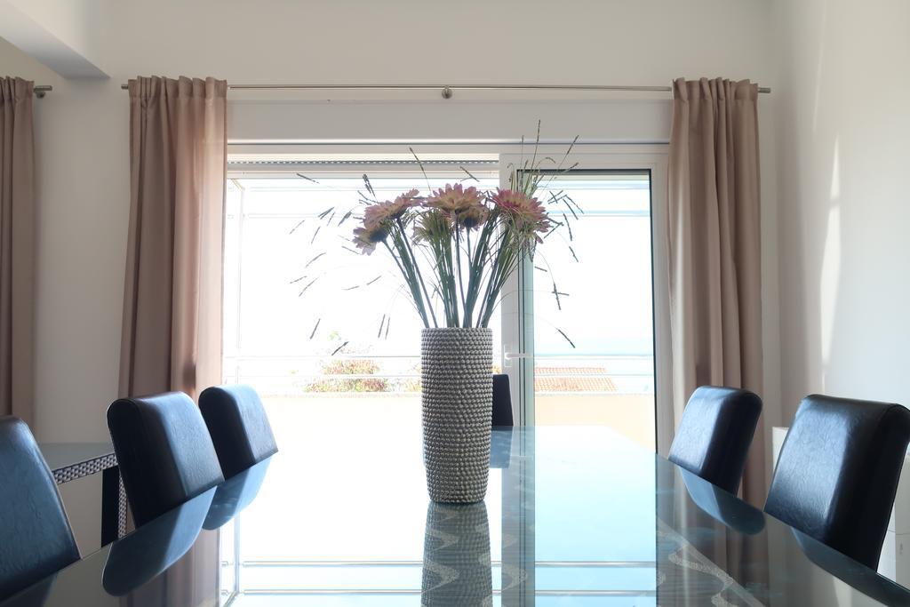 Villa Sunshine Trogir Dış mekan fotoğraf