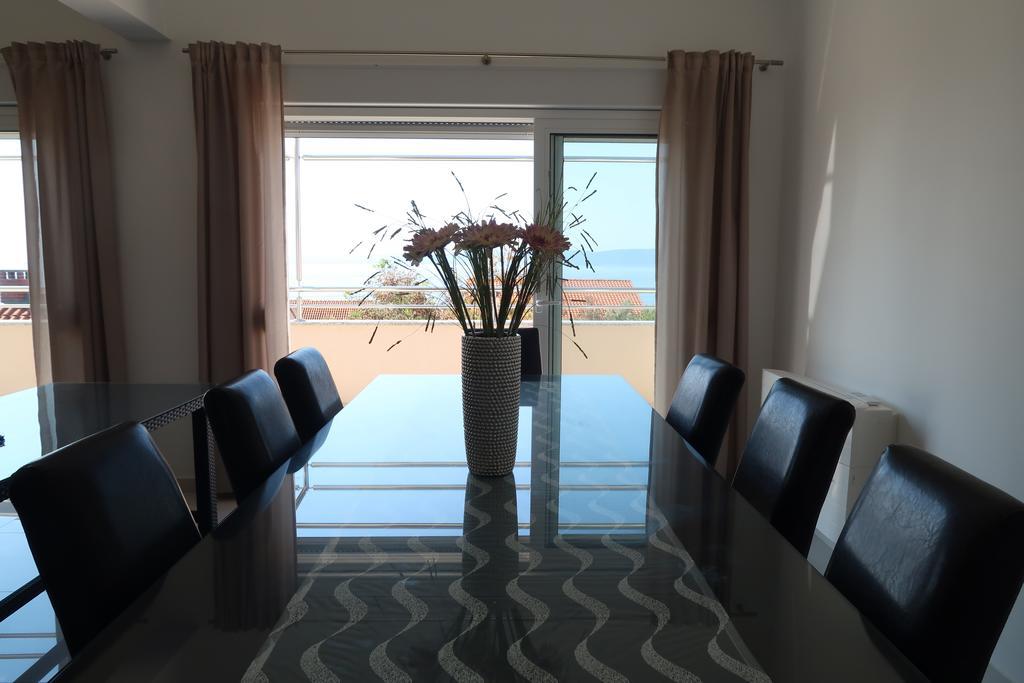Villa Sunshine Trogir Dış mekan fotoğraf