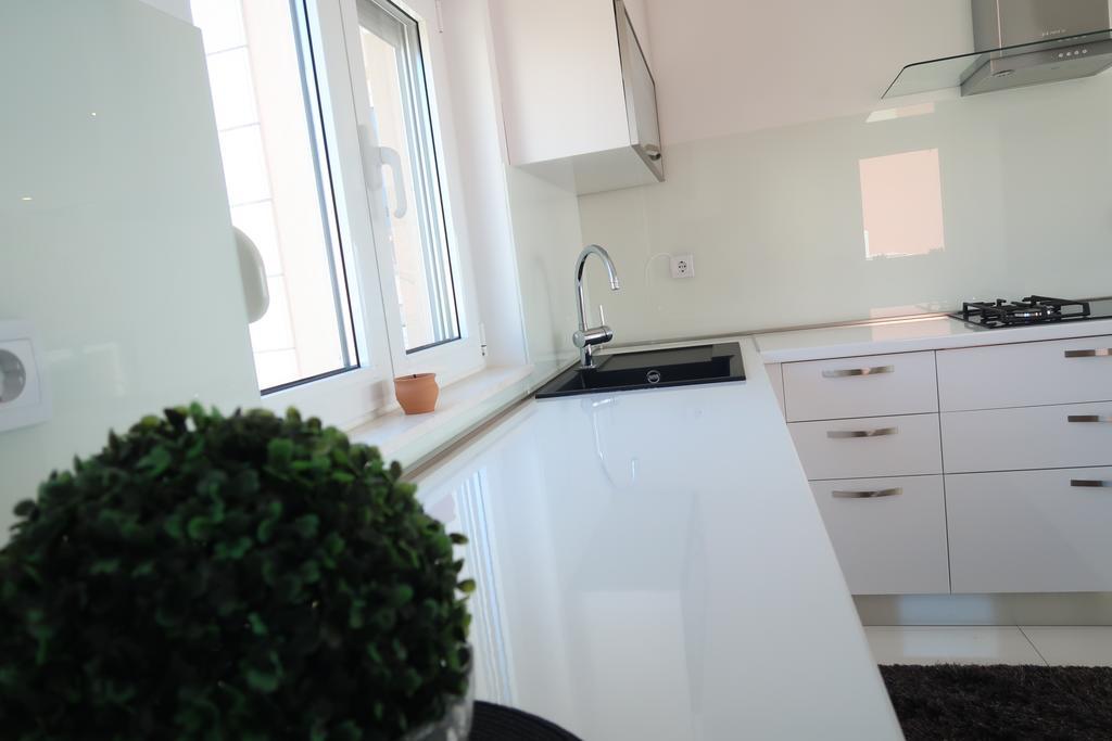 Villa Sunshine Trogir Dış mekan fotoğraf