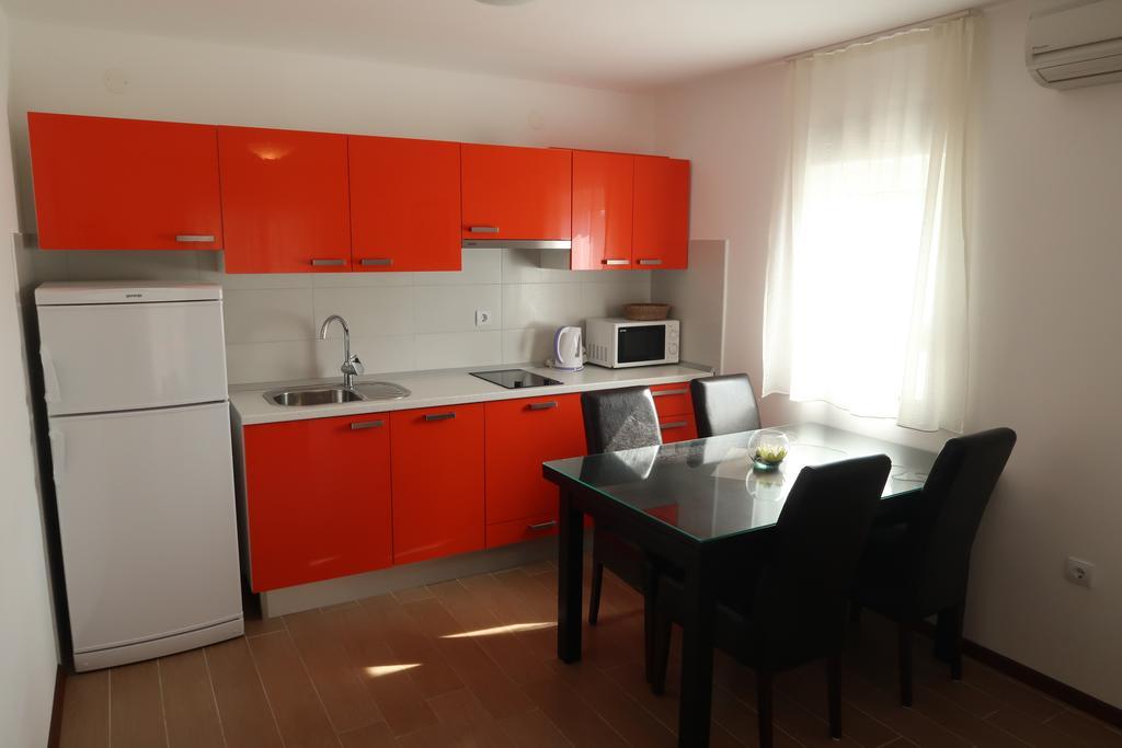 Villa Sunshine Trogir Dış mekan fotoğraf