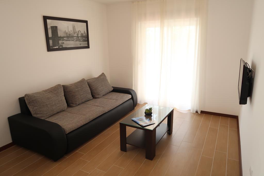 Villa Sunshine Trogir Dış mekan fotoğraf