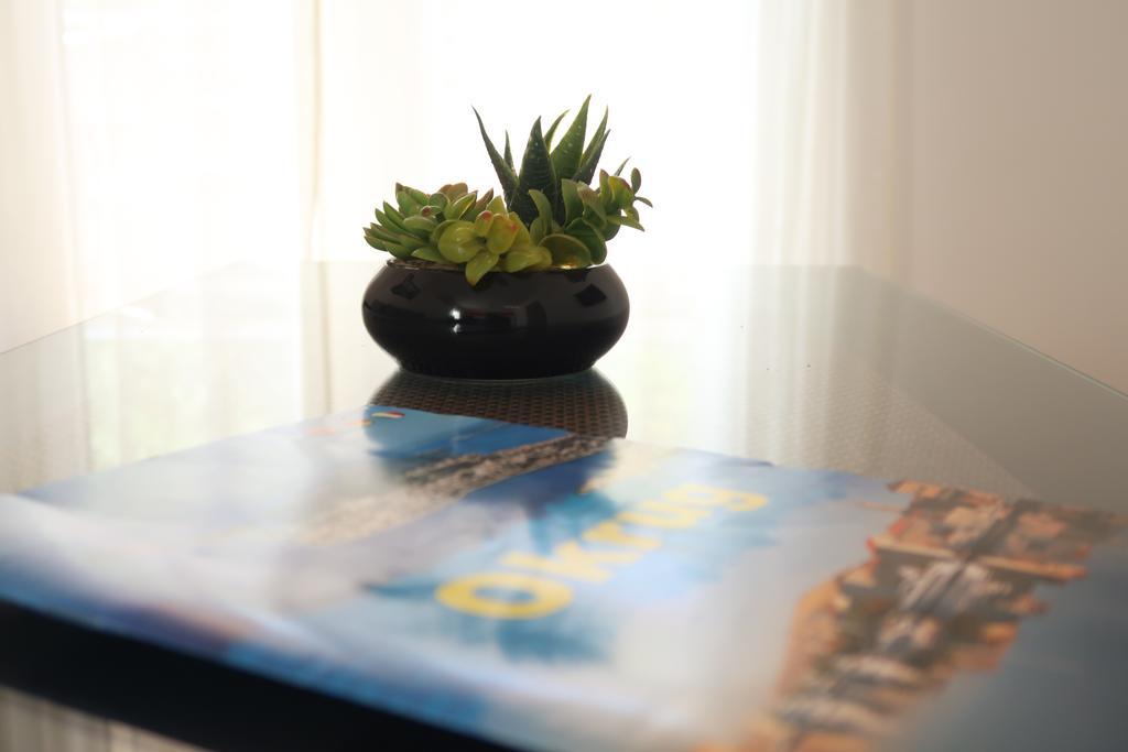 Villa Sunshine Trogir Dış mekan fotoğraf