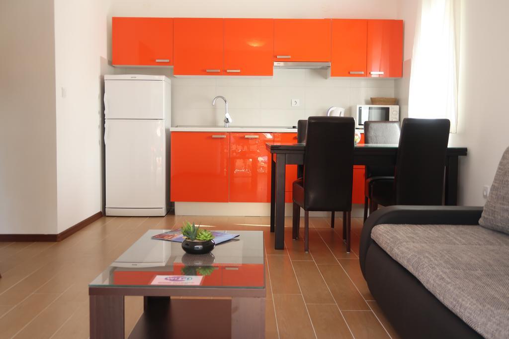 Villa Sunshine Trogir Dış mekan fotoğraf