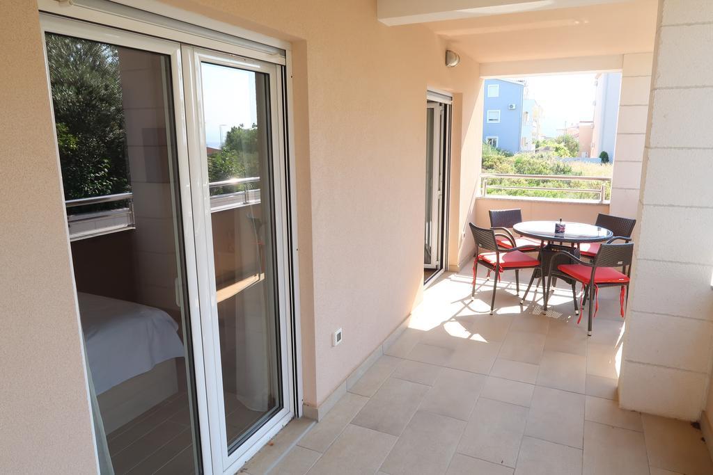 Villa Sunshine Trogir Dış mekan fotoğraf