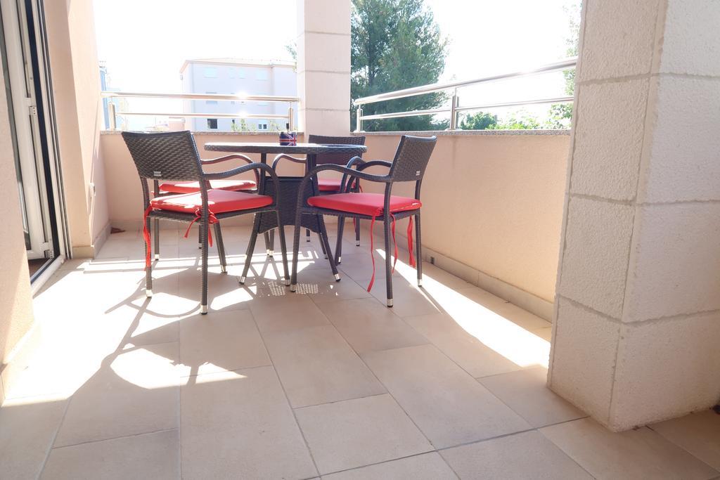 Villa Sunshine Trogir Dış mekan fotoğraf