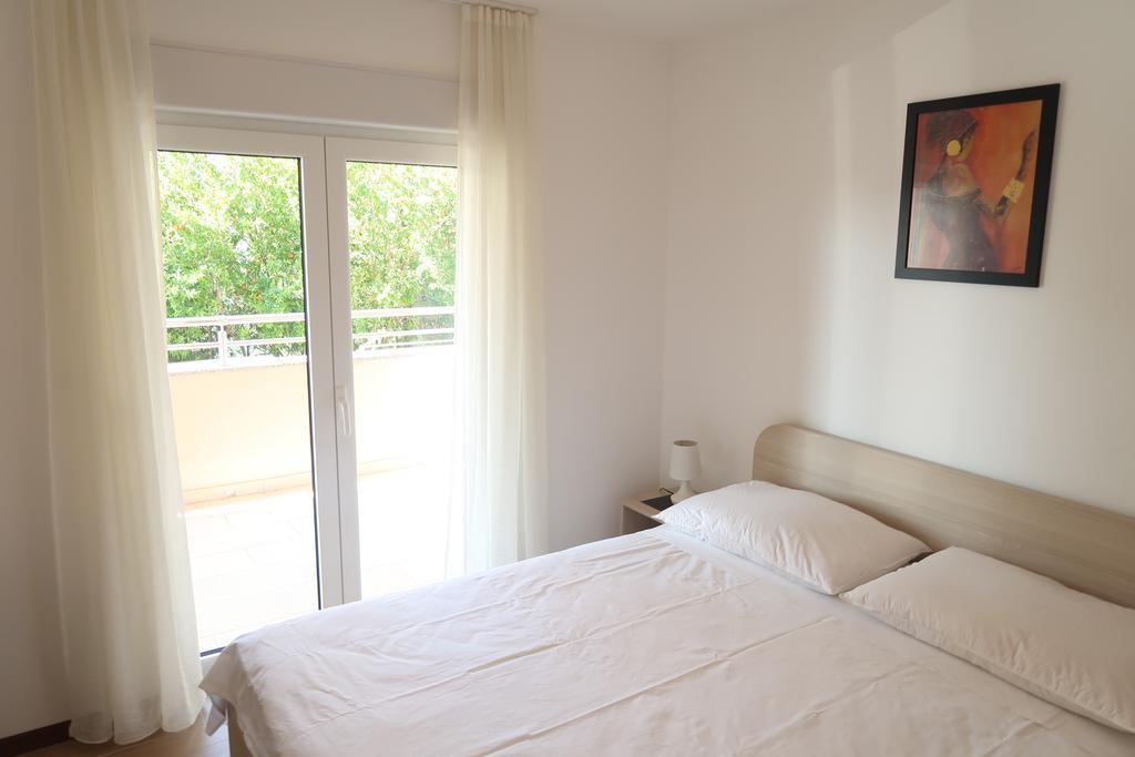 Villa Sunshine Trogir Dış mekan fotoğraf