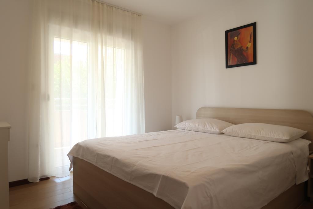 Villa Sunshine Trogir Dış mekan fotoğraf