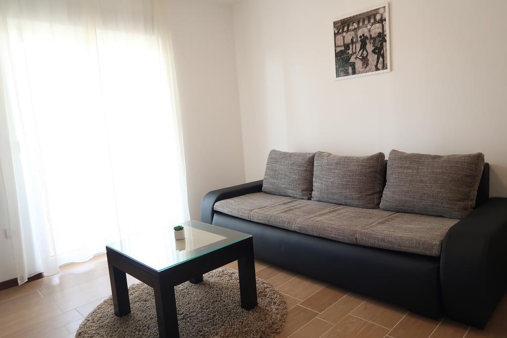 Villa Sunshine Trogir Oda fotoğraf
