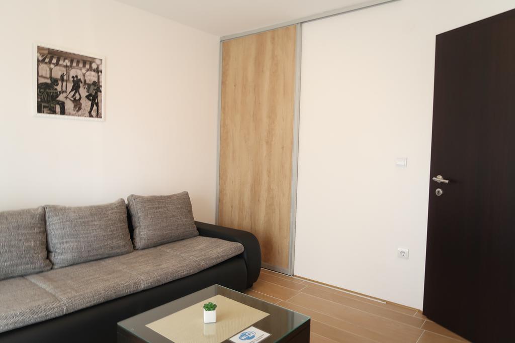 Villa Sunshine Trogir Dış mekan fotoğraf