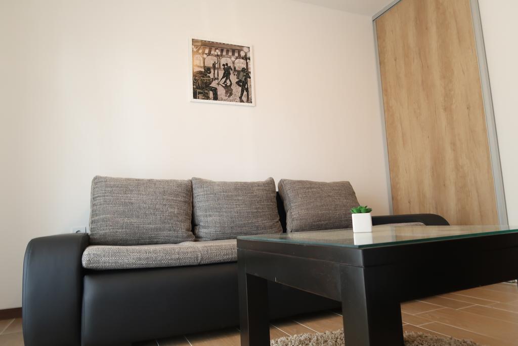 Villa Sunshine Trogir Dış mekan fotoğraf