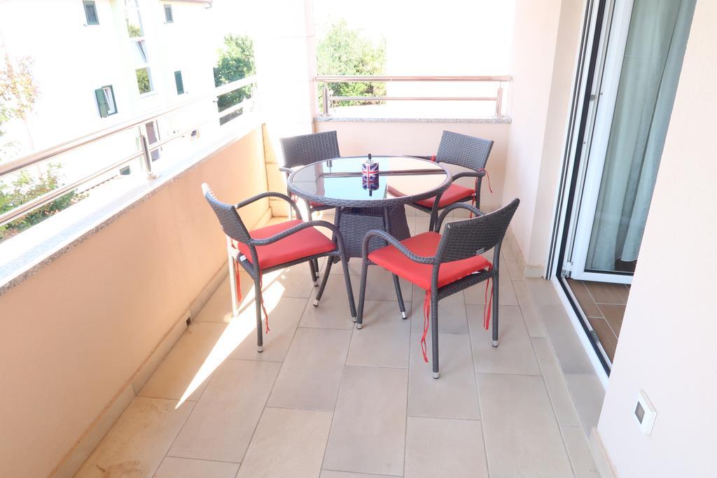 Villa Sunshine Trogir Dış mekan fotoğraf