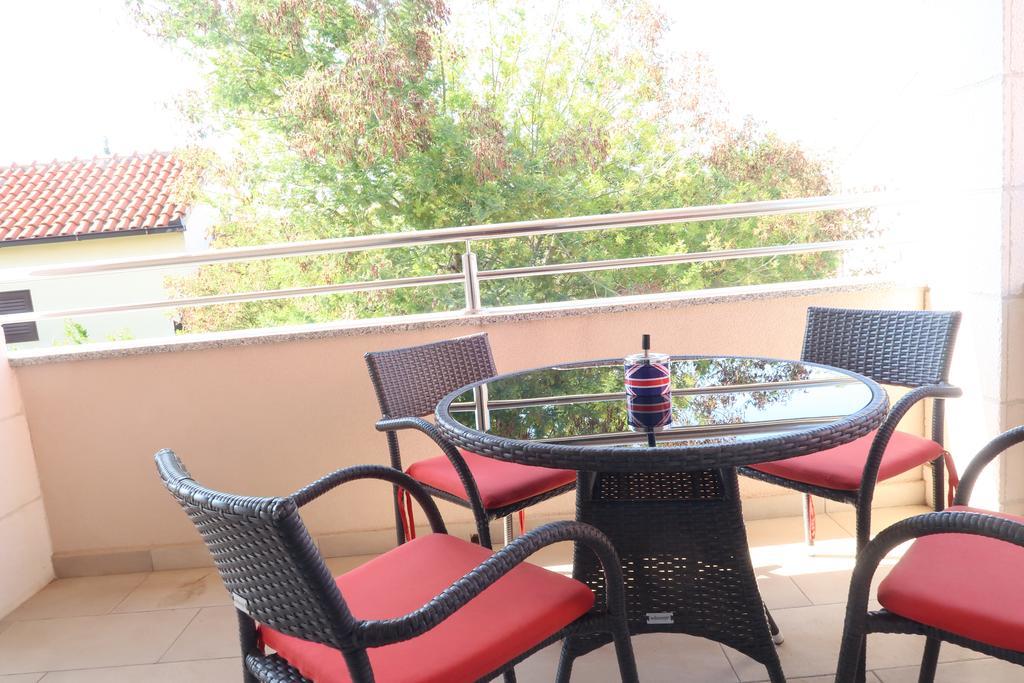 Villa Sunshine Trogir Dış mekan fotoğraf