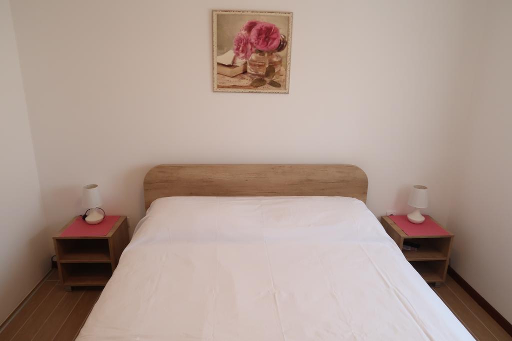 Villa Sunshine Trogir Dış mekan fotoğraf