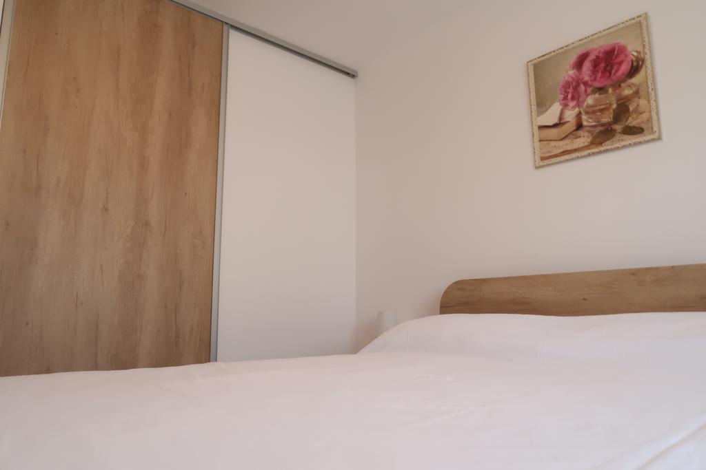 Villa Sunshine Trogir Dış mekan fotoğraf