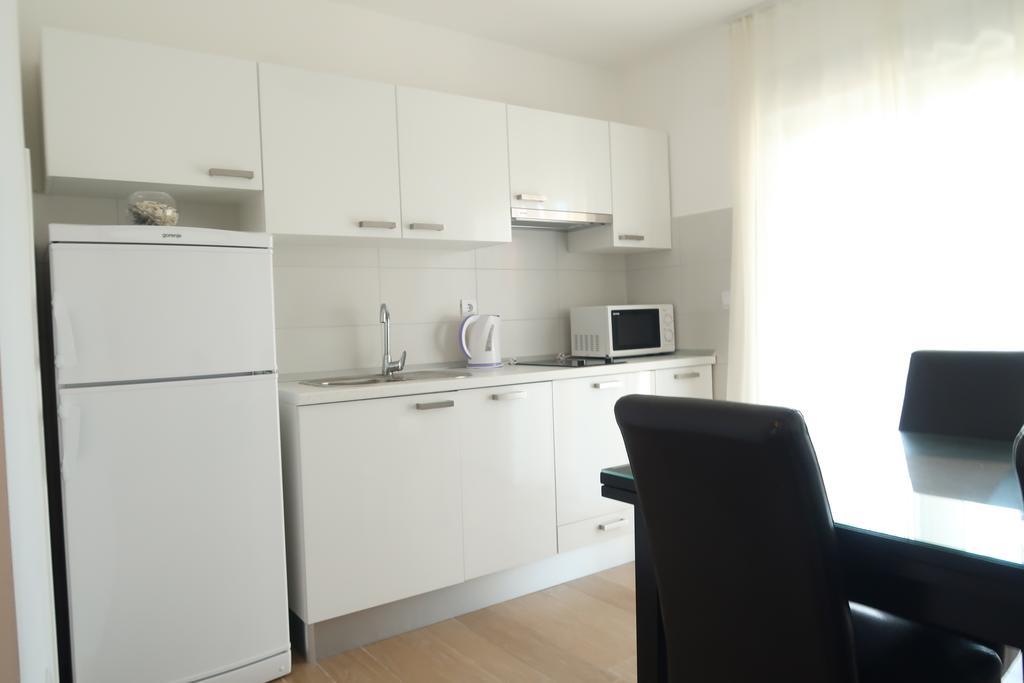 Villa Sunshine Trogir Dış mekan fotoğraf