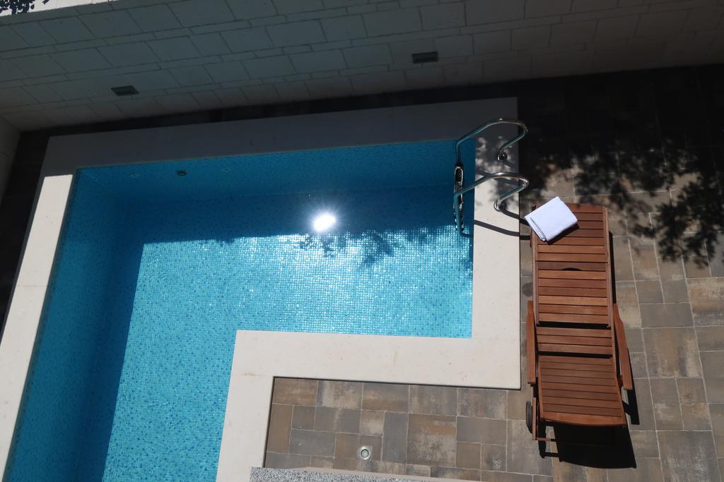 Villa Sunshine Trogir Dış mekan fotoğraf