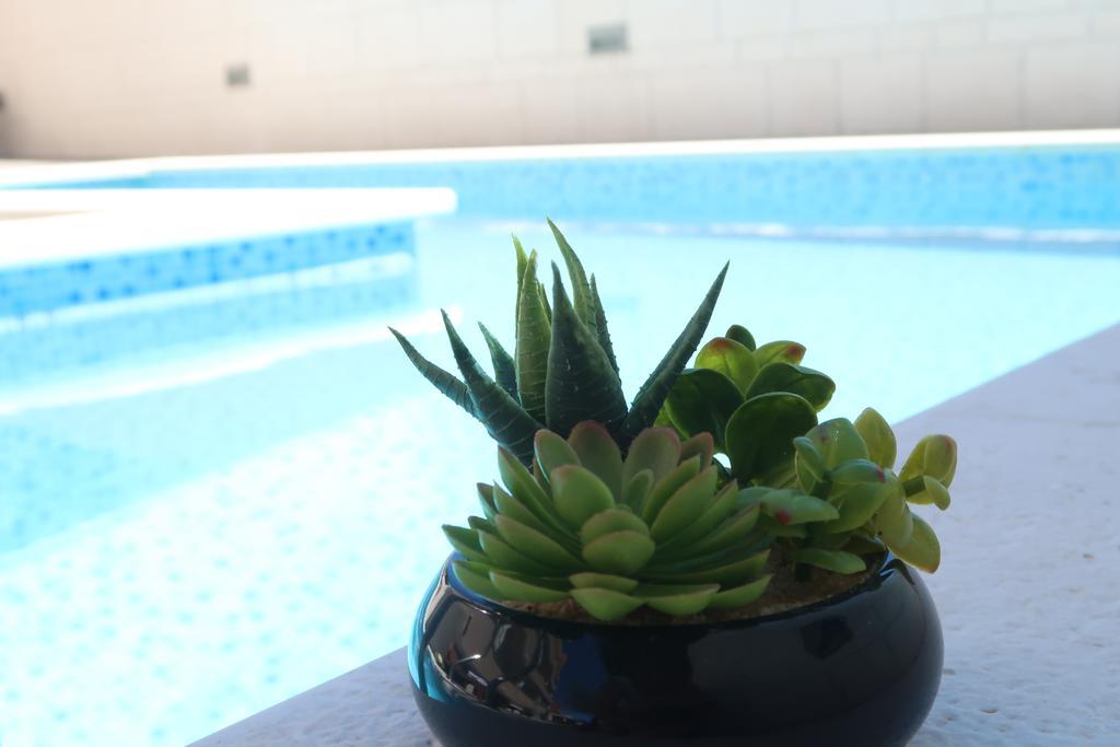 Villa Sunshine Trogir Dış mekan fotoğraf